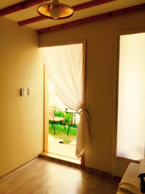 Jeonju Indigo Hanok Guesthouse Zimmer foto